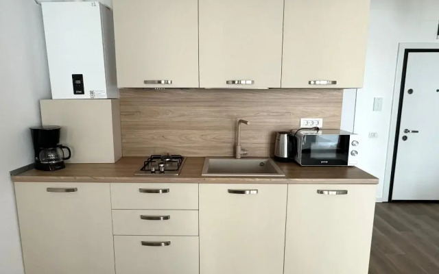 NORD RESIDENCE EFORIE cm