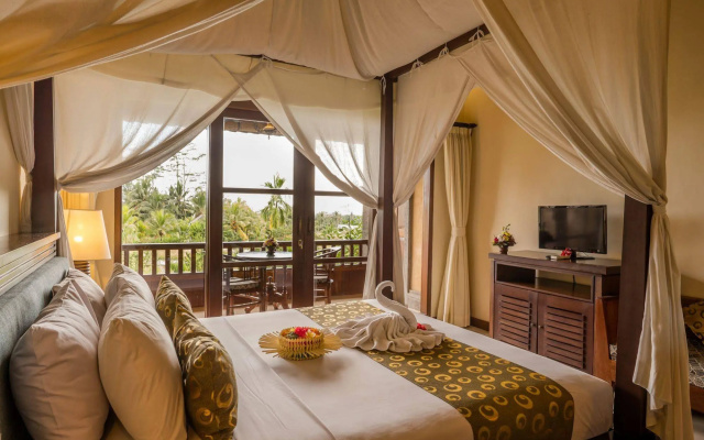 Bliss Bungalow