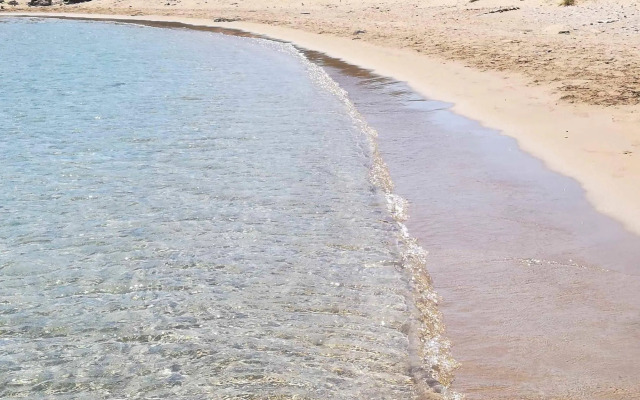 Ktima Grammeno Beachside Villa