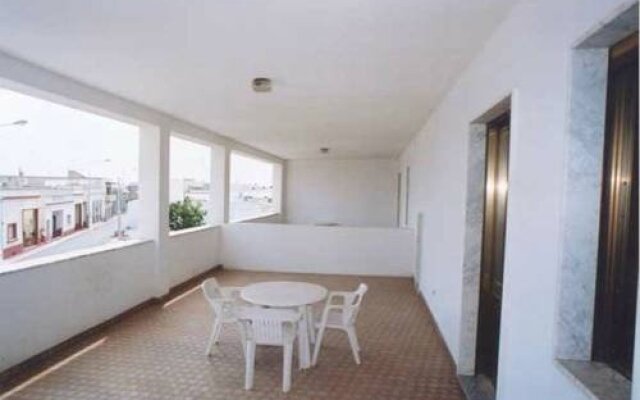Albergo da Rosanna