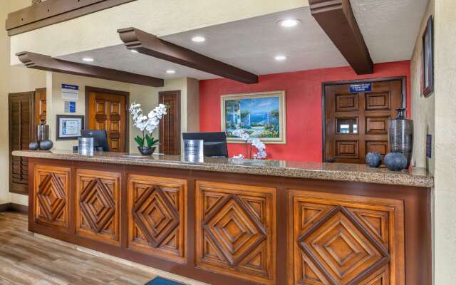 Best Western Americana Inn