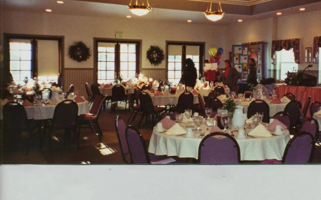 Rivers Edge Resort