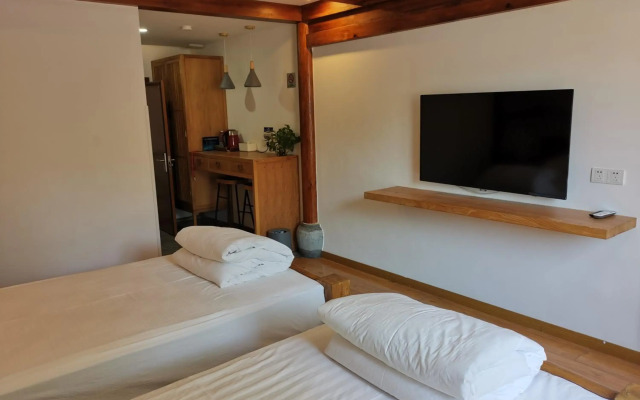 Beijing Downtown Travelotel