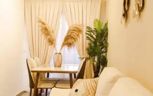 Accra Luxury Apartments at Oasis Park