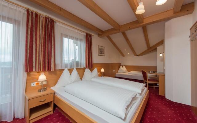 Hotel Garni Hochgruber