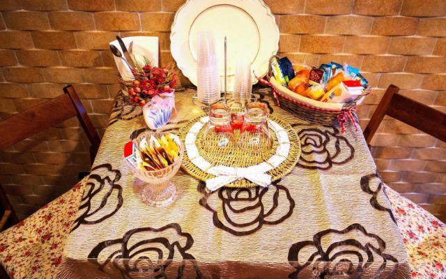 Disaronno'S House Ii