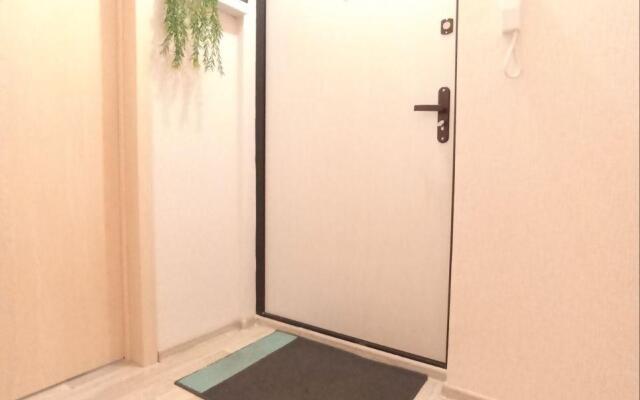 Апартаменты на улице Академика Макеева 20