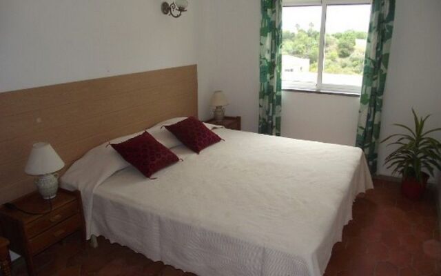 Falfeira Apartments
