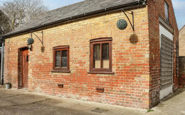 The Old Dairy
