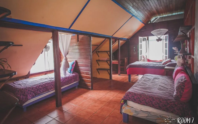 Tesoro Escondido Lodge and Cabins