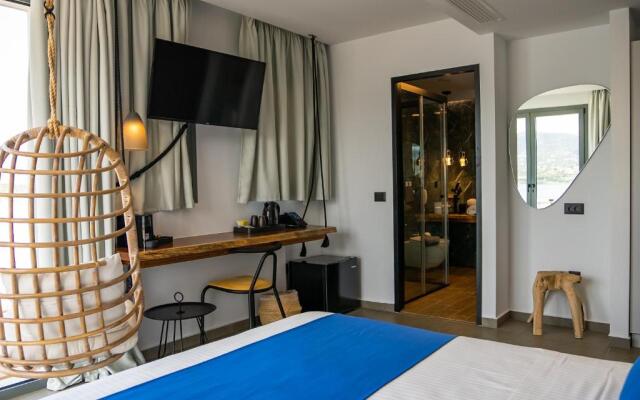 Casa Porto Boutique Hotel - Adults only
