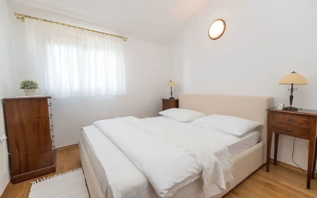 Apartments Villa Castello