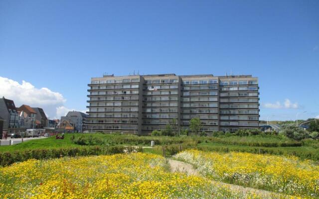 Studio with View Bredene