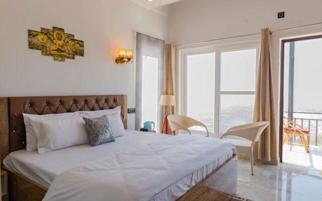 The Narayana Home Stay