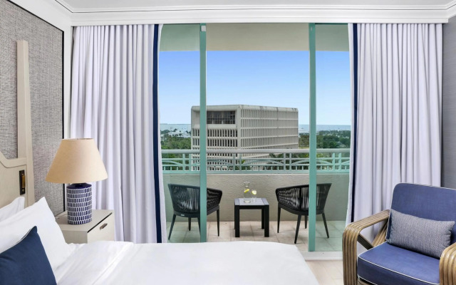The Ritz-Carlton Coconut Grove, Miami