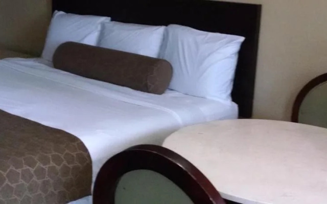 Extend a Suites Mobile Tillmans Corner