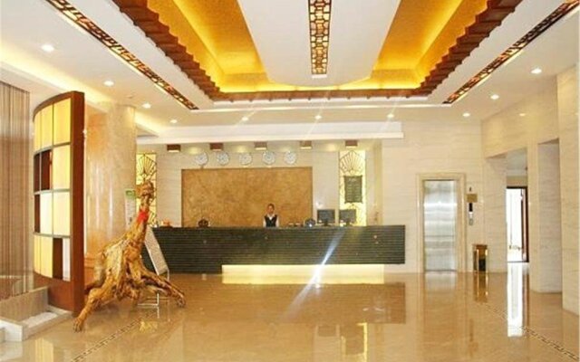 Grand Hotel Songlin