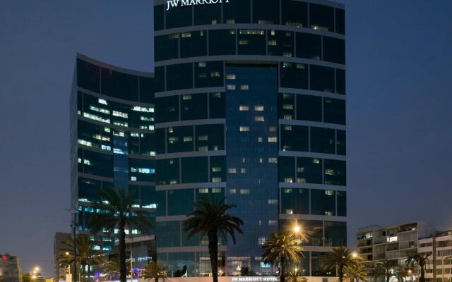 JW Marriott Hotel Lima