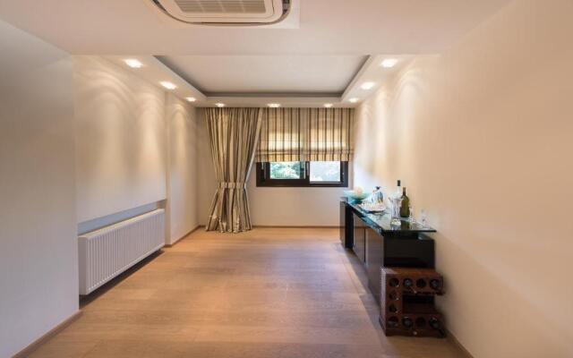 #Luxlikehome - Villa Sanni La Stella