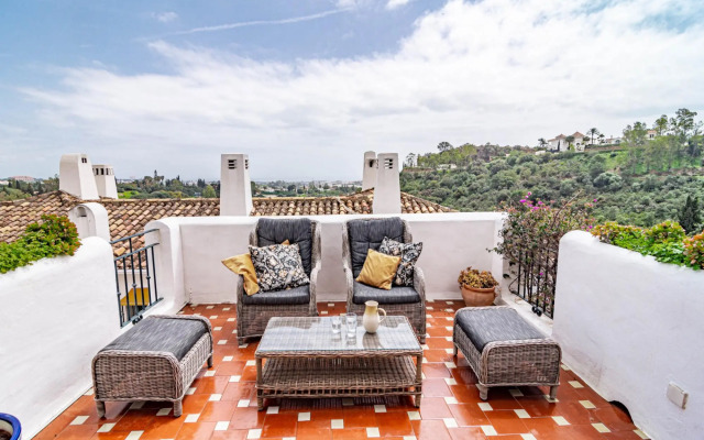 Las Terrazas in Benahavís