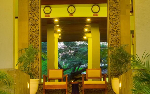 Bali Rani Hotel