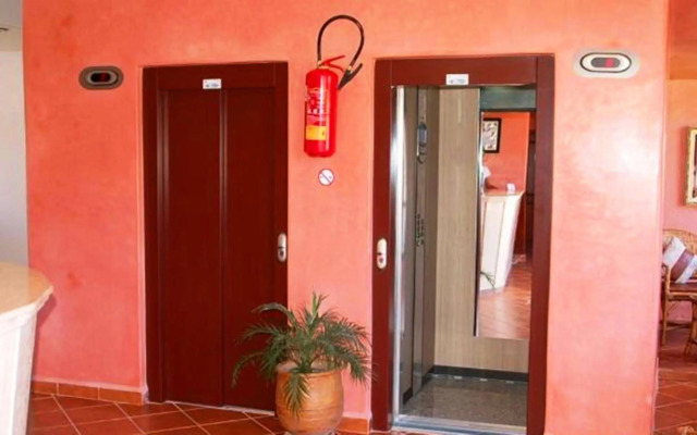 Mirador Golf Residence