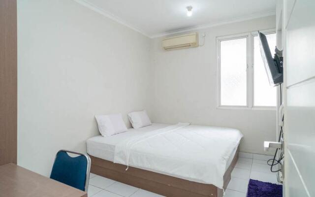 Mroom Residence Gading Serpong