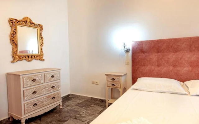 Seaheaven House B2 - Beachfront Nest Memi Koroni