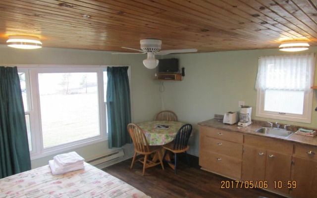 Sea'scape Oceanfront Cottages