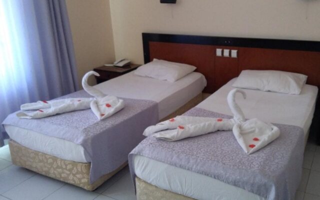 Alanya Sunway Hotel