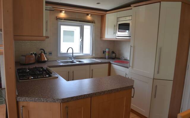 The Plough on the Hill Holiday Park