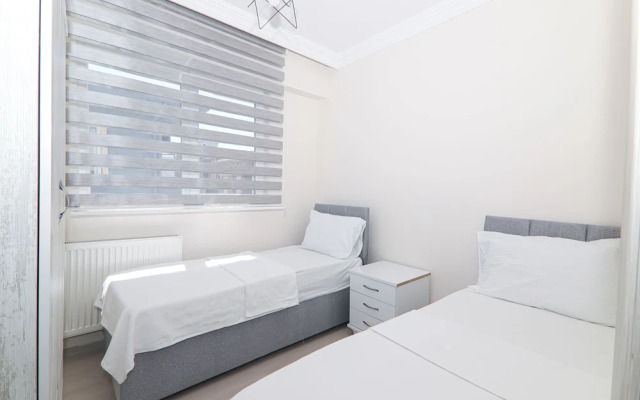 Paradise Pansiyon Otel