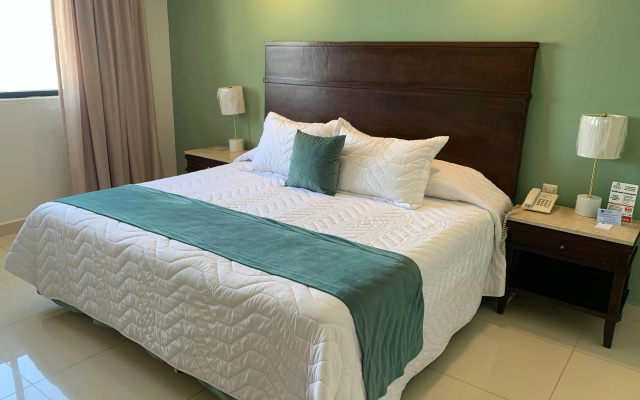 Hotel Bello Veracruz