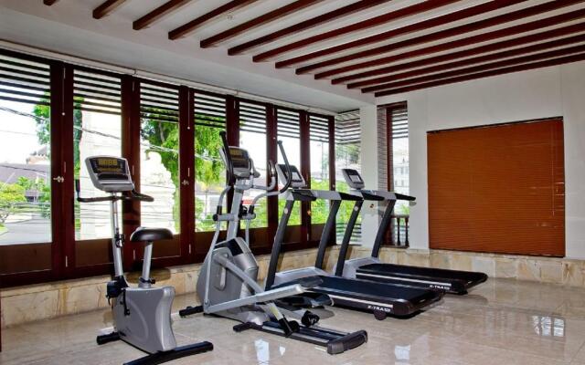 Bali Rani Hotel