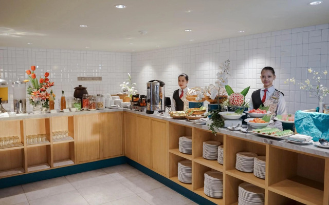 Louis Kienne Hotel Pemuda