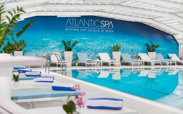 Atlantic Hotel & SPA