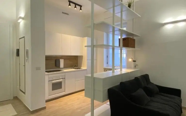Residenza Idra