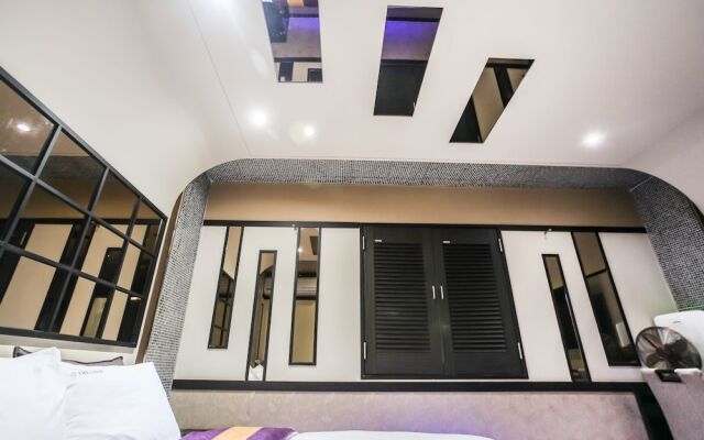 Jeju The Zara Self Check-In Motel