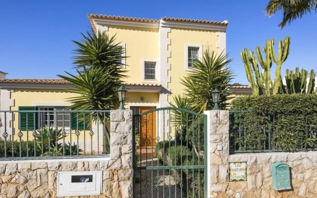 Casa Sagitario in Carvoeiro