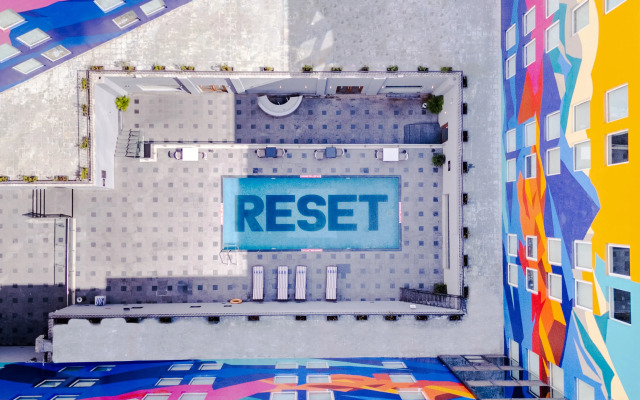 Sunday Hotel Chandigarh Zirakpur