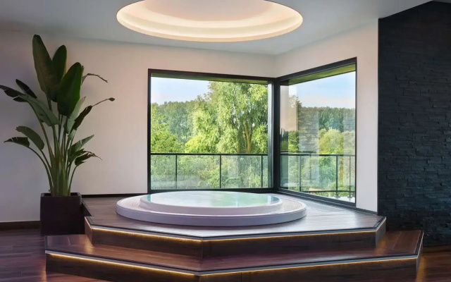 Hotel du Golf dArras