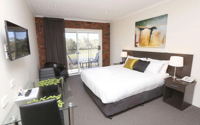 Mildura Riverview Motel