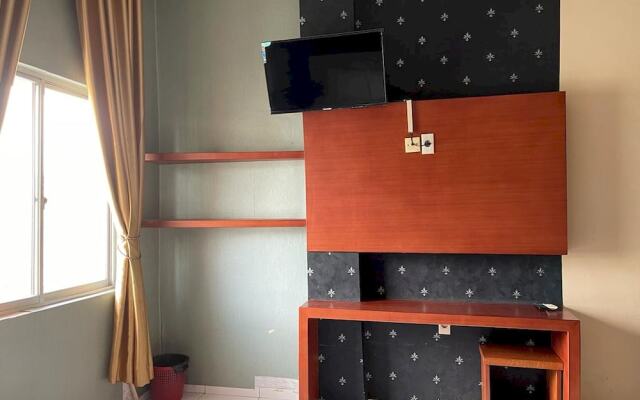 Capital O 93285 Residence Hotel Syariah
