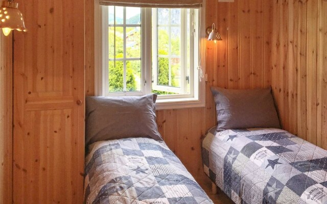 Holiday Home in Valldal