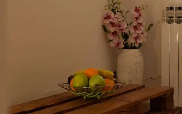 Studio apartman MARINA
