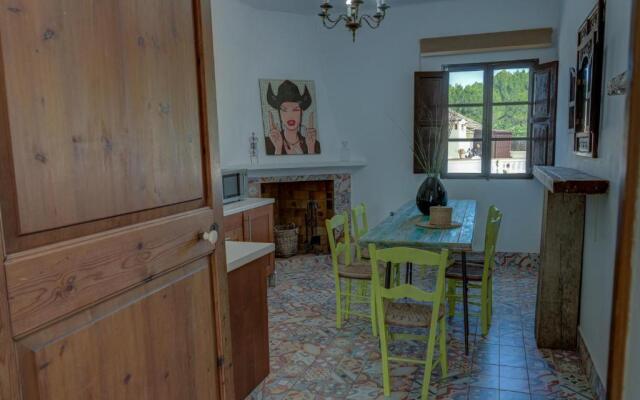 loftOtel canet