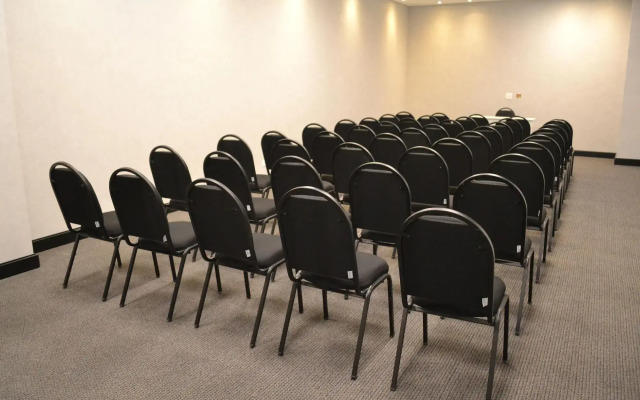 Ramada Rio de Janeiro Recreio Shopping