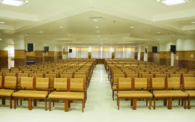 Hotel Dsf Grand Plazas