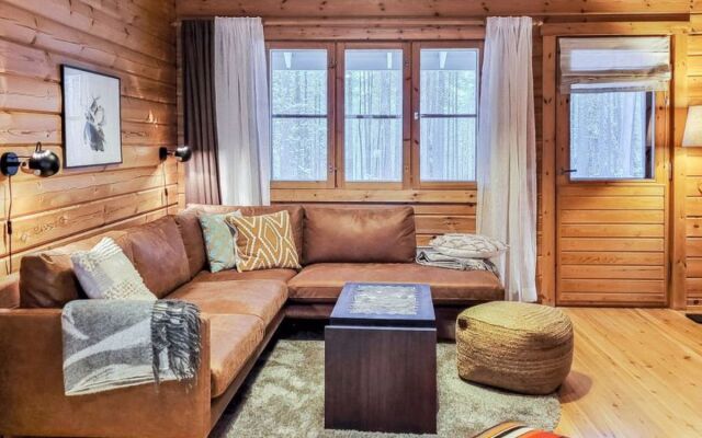 House Purnukka Kuusamo