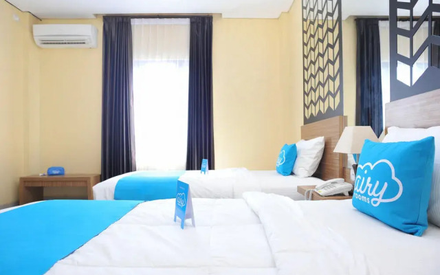 Airy Jimbaran Songnipi 8 Bali